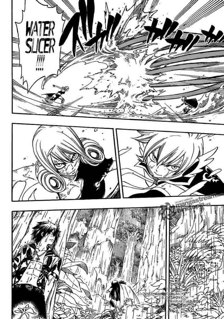 fairy-tail - Chapter: 229