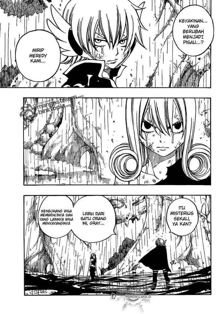 fairy-tail - Chapter: 229