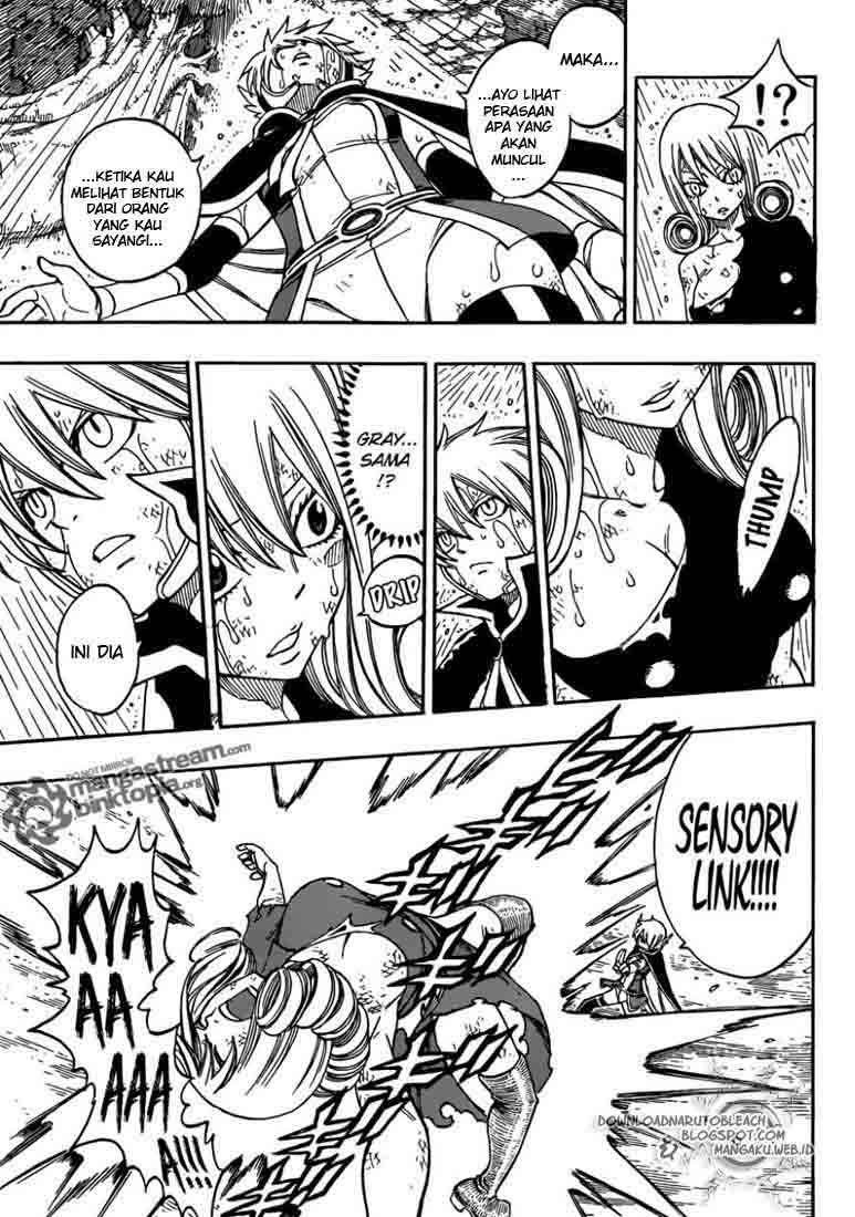 fairy-tail - Chapter: 229