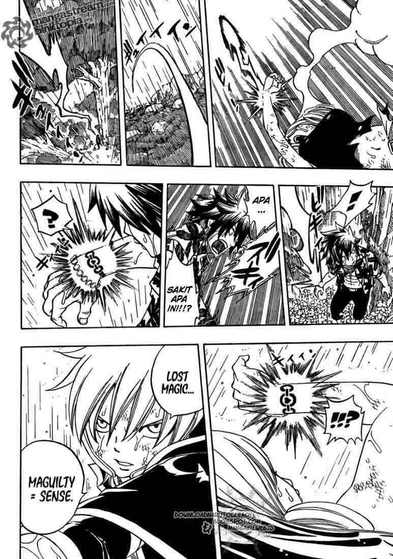 fairy-tail - Chapter: 229