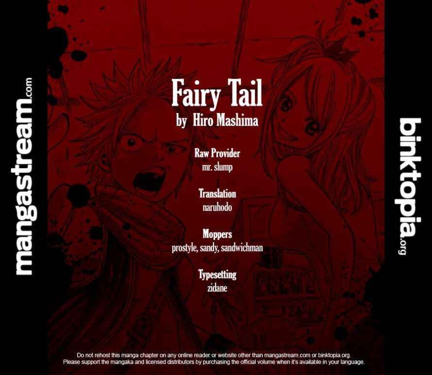 fairy-tail - Chapter: 229