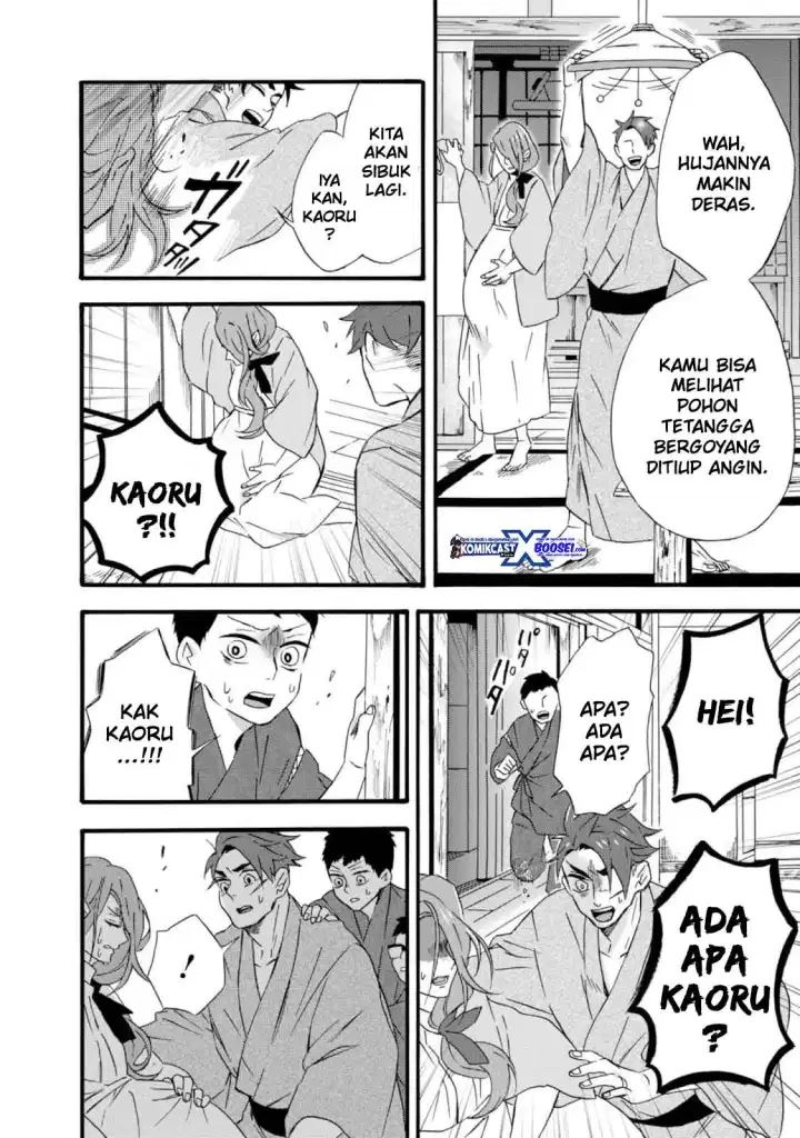 umarekawatte-mo-mata-watashi-to-kekkon-shite-kuremasu-ka - Chapter: 10