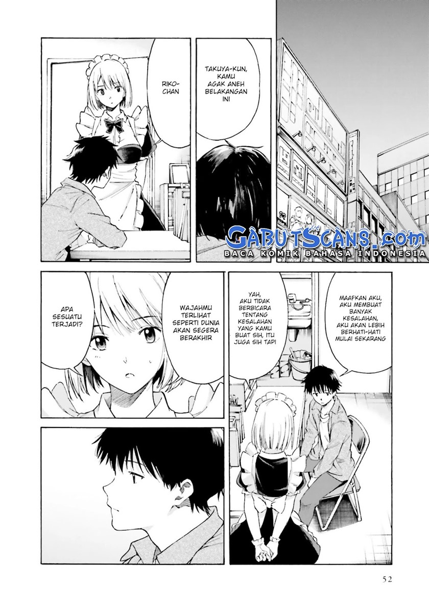 kimi-wa-tsukiyo-ni-hikari-kagayaku - Chapter: 7