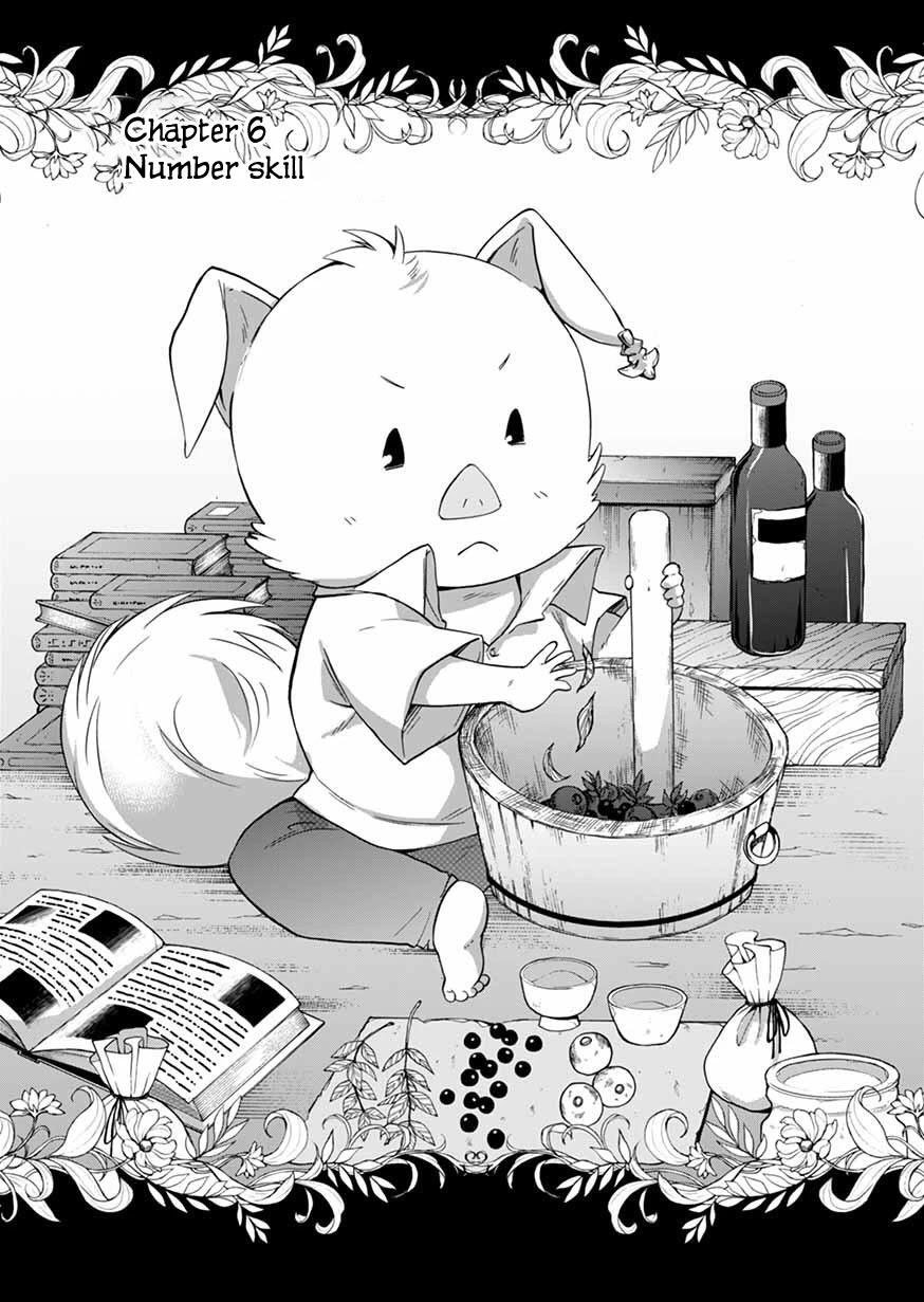 isekai-no-senshi-toshite-kuni-ni-manekareta-kedo-kotowatte-heishi-kara-hajimeru-koto-ni-shita - Chapter: 6