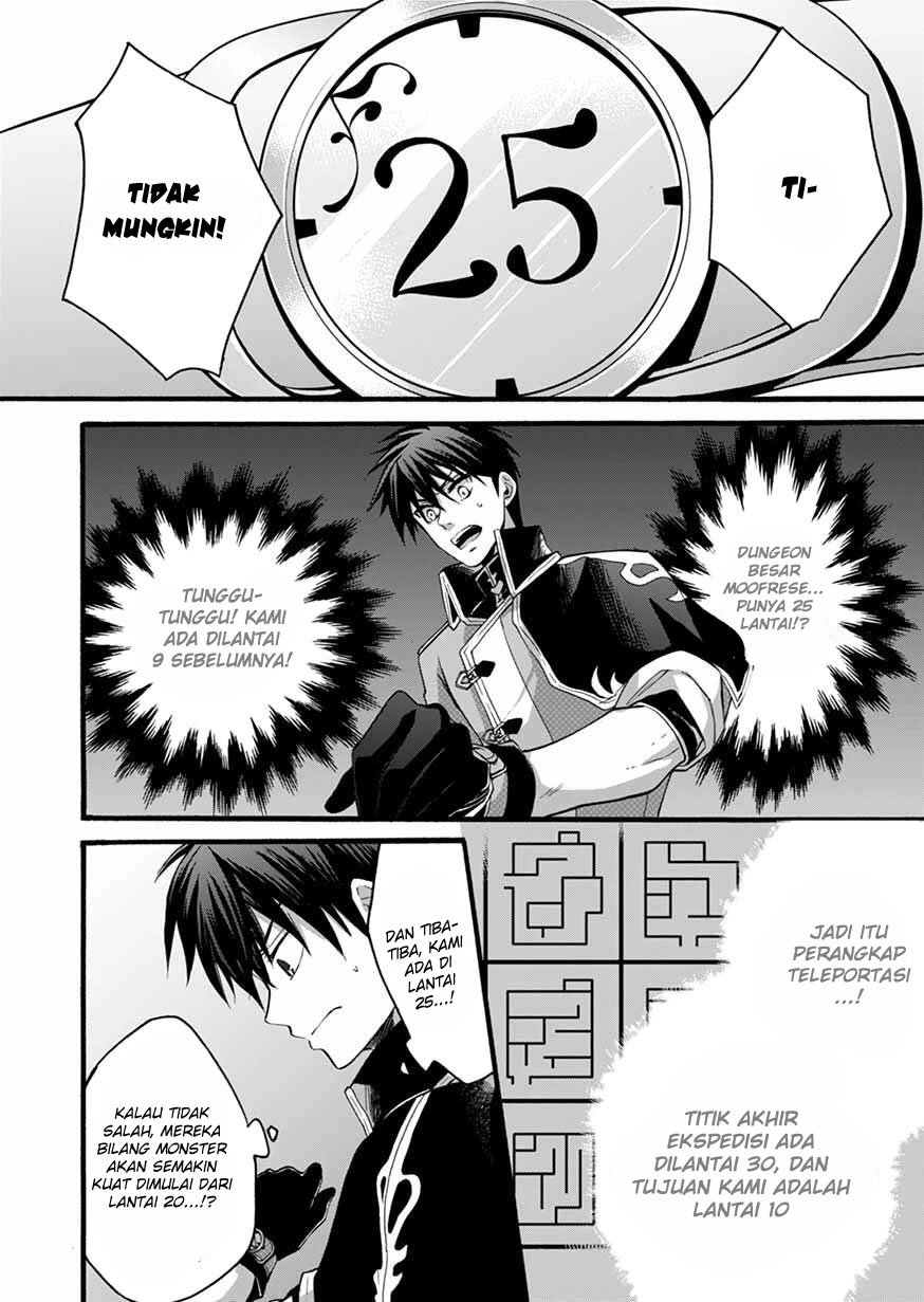 isekai-no-senshi-toshite-kuni-ni-manekareta-kedo-kotowatte-heishi-kara-hajimeru-koto-ni-shita - Chapter: 6