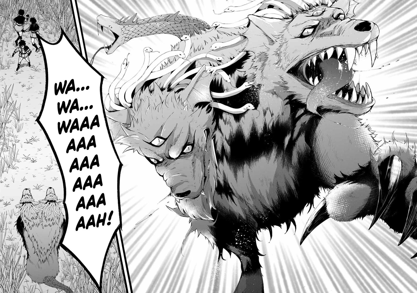isekai-no-senshi-toshite-kuni-ni-manekareta-kedo-kotowatte-heishi-kara-hajimeru-koto-ni-shita - Chapter: 6