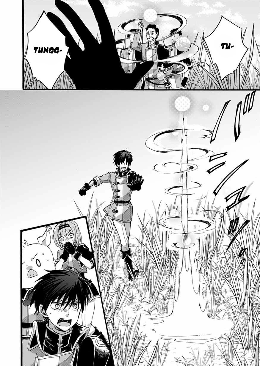 isekai-no-senshi-toshite-kuni-ni-manekareta-kedo-kotowatte-heishi-kara-hajimeru-koto-ni-shita - Chapter: 6