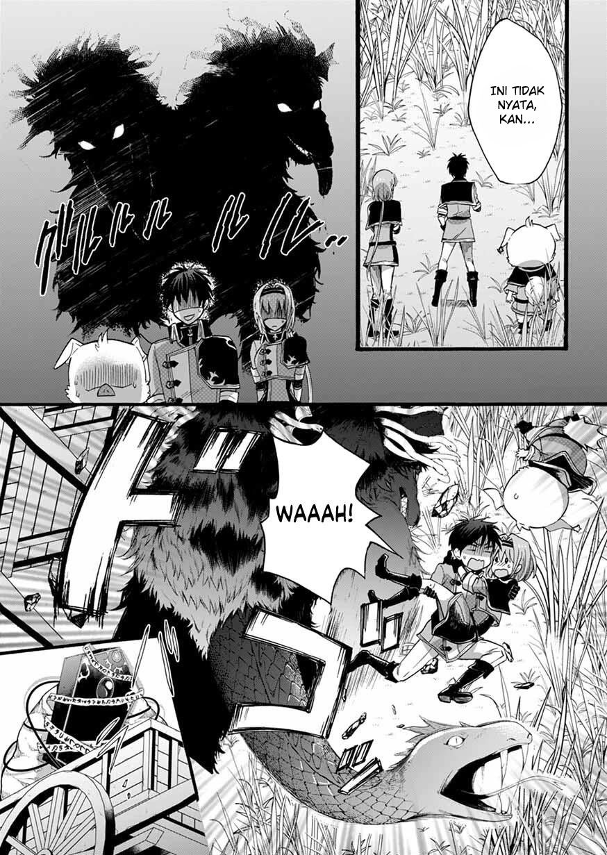 isekai-no-senshi-toshite-kuni-ni-manekareta-kedo-kotowatte-heishi-kara-hajimeru-koto-ni-shita - Chapter: 6