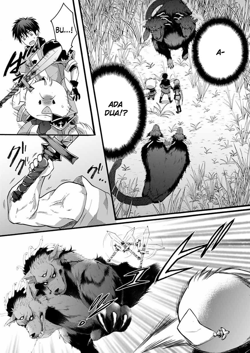 isekai-no-senshi-toshite-kuni-ni-manekareta-kedo-kotowatte-heishi-kara-hajimeru-koto-ni-shita - Chapter: 6
