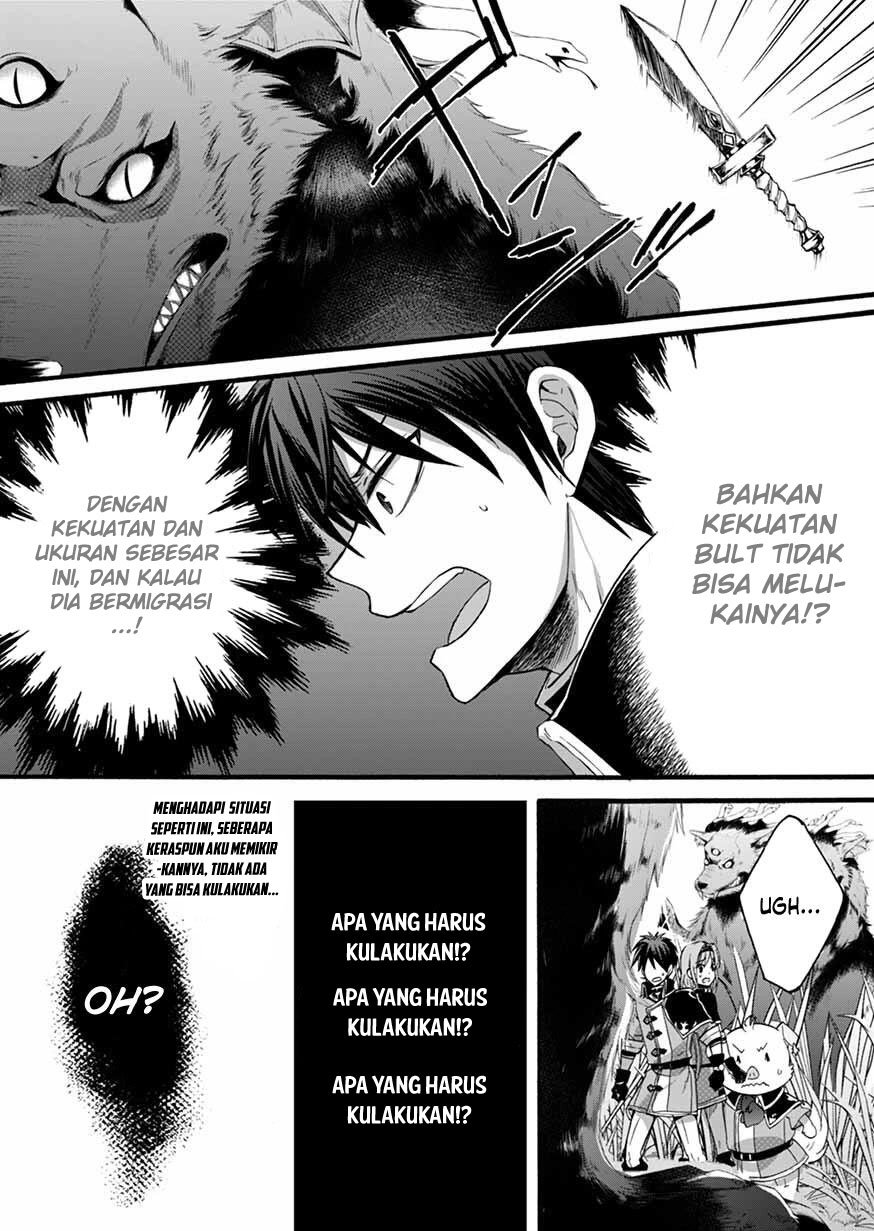 isekai-no-senshi-toshite-kuni-ni-manekareta-kedo-kotowatte-heishi-kara-hajimeru-koto-ni-shita - Chapter: 6