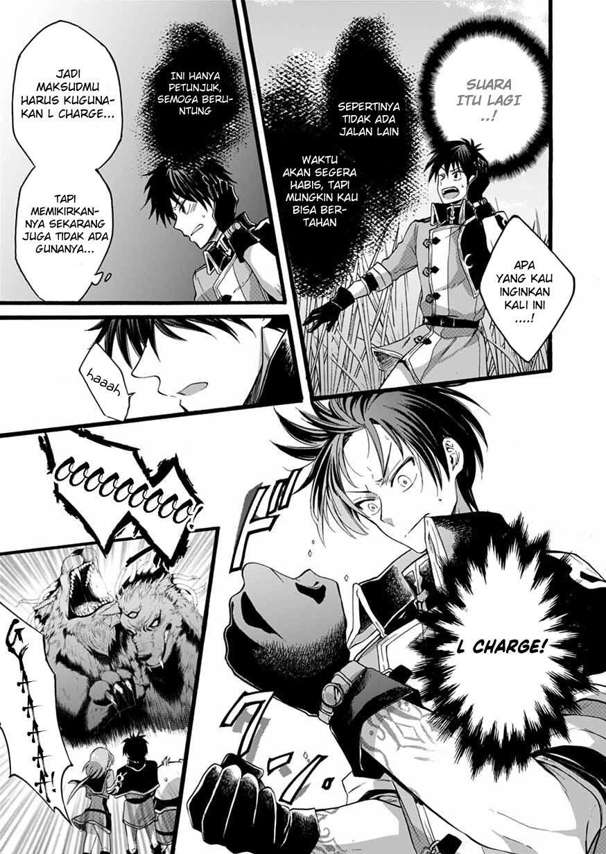 isekai-no-senshi-toshite-kuni-ni-manekareta-kedo-kotowatte-heishi-kara-hajimeru-koto-ni-shita - Chapter: 6