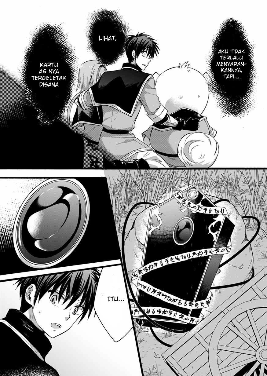 isekai-no-senshi-toshite-kuni-ni-manekareta-kedo-kotowatte-heishi-kara-hajimeru-koto-ni-shita - Chapter: 6