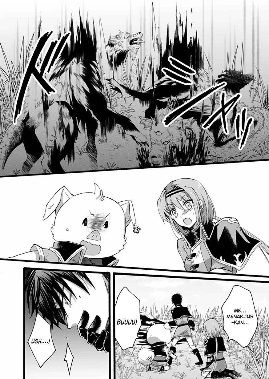isekai-no-senshi-toshite-kuni-ni-manekareta-kedo-kotowatte-heishi-kara-hajimeru-koto-ni-shita - Chapter: 6