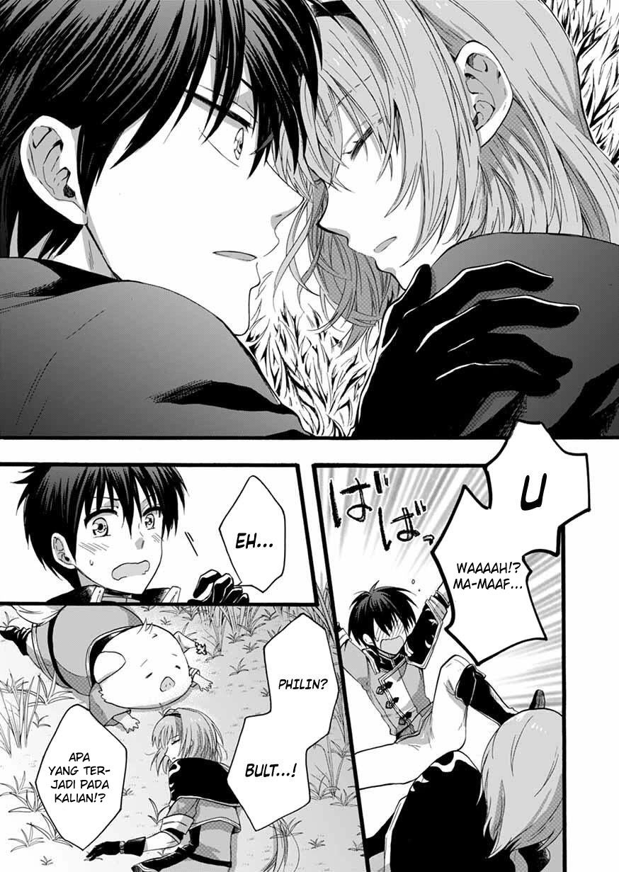isekai-no-senshi-toshite-kuni-ni-manekareta-kedo-kotowatte-heishi-kara-hajimeru-koto-ni-shita - Chapter: 6