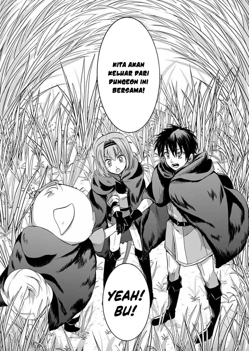 isekai-no-senshi-toshite-kuni-ni-manekareta-kedo-kotowatte-heishi-kara-hajimeru-koto-ni-shita - Chapter: 6