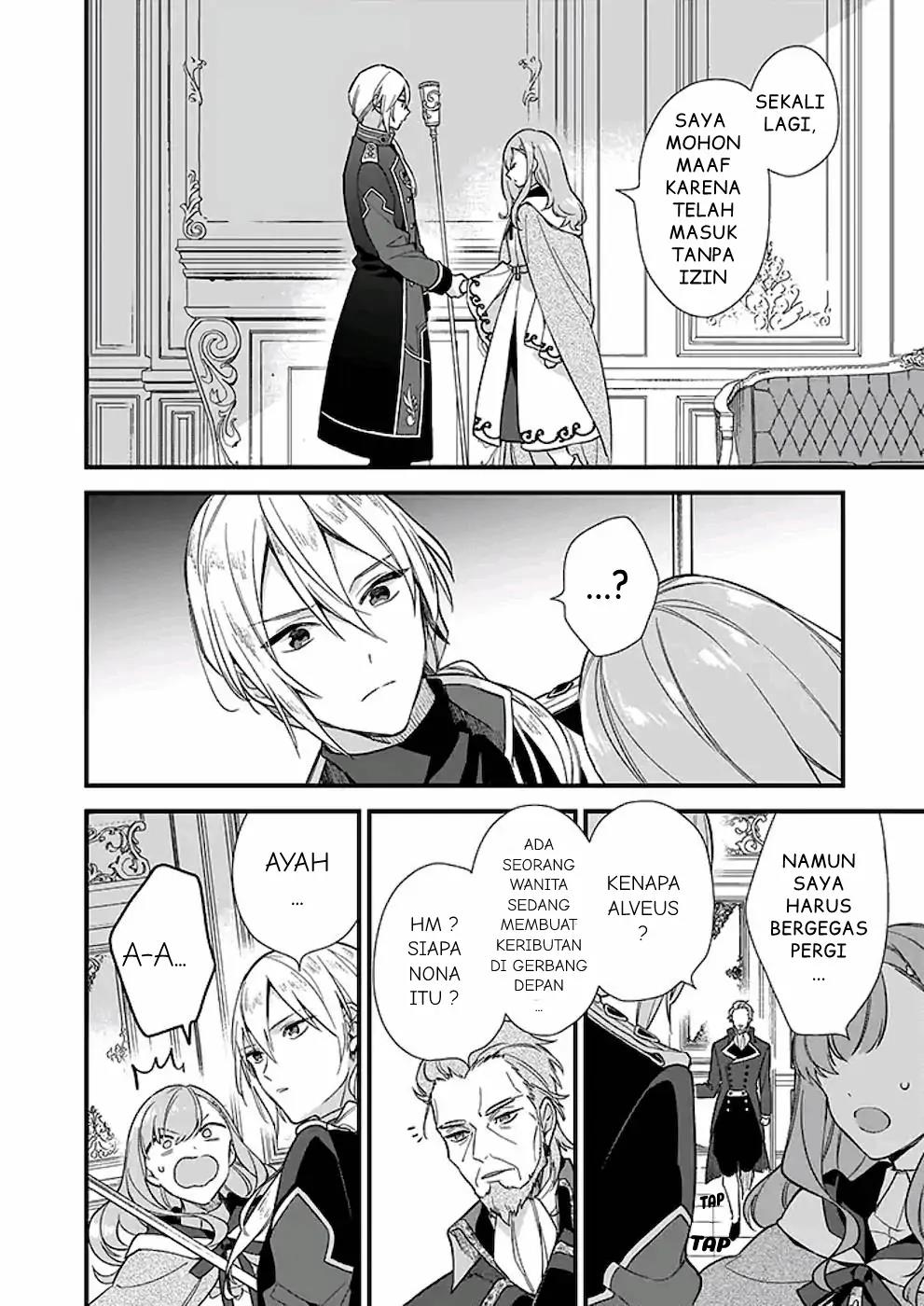 mahousekai-no-uketsukejou-ni-naritai-desu - Chapter: 6