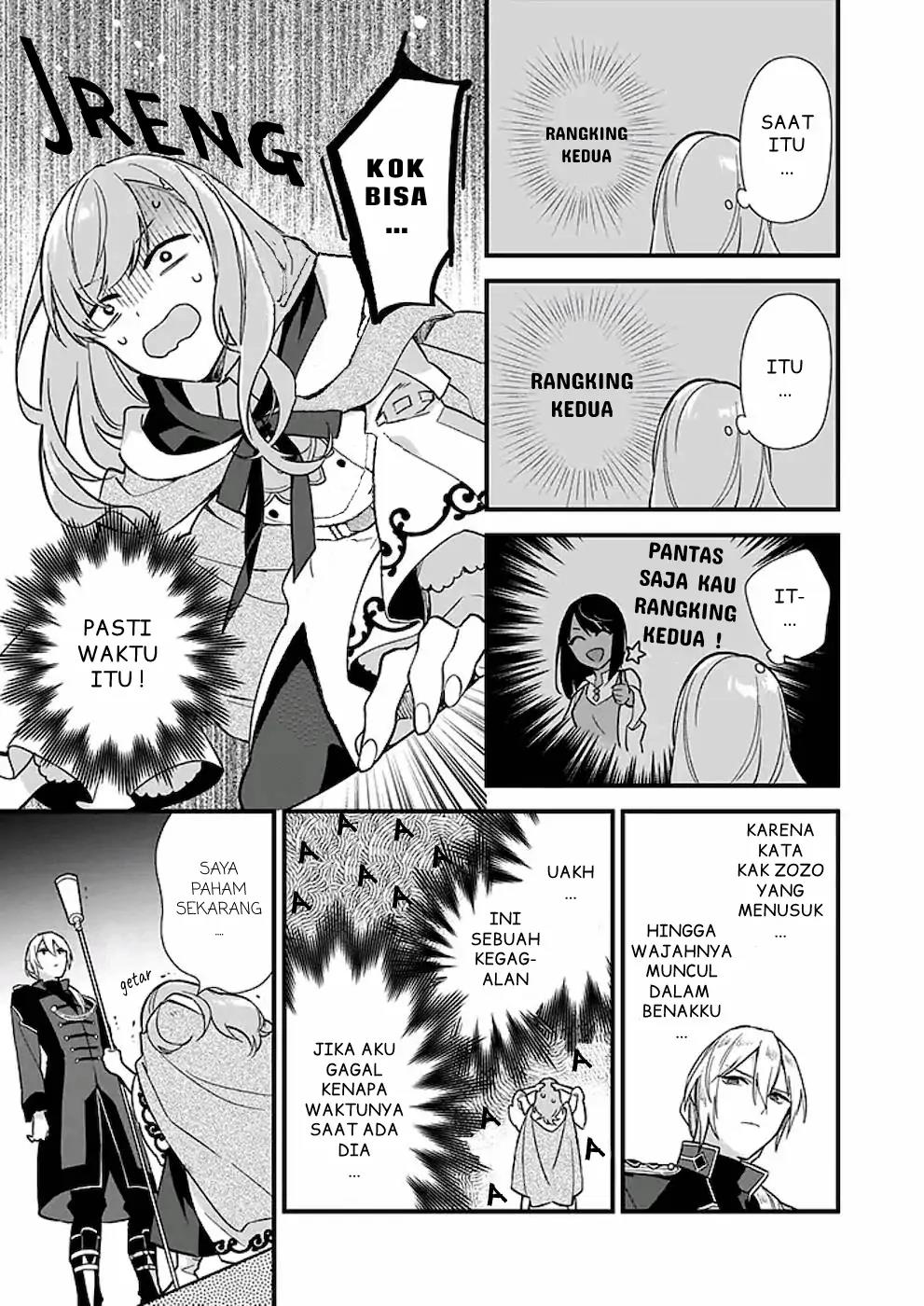 mahousekai-no-uketsukejou-ni-naritai-desu - Chapter: 6