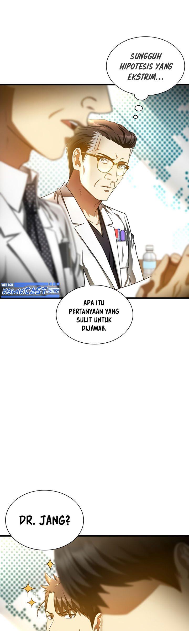 perfect-surgeon - Chapter: 64