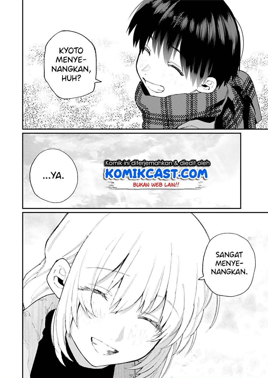 that-girl-is-not-just-cute - Chapter: 90