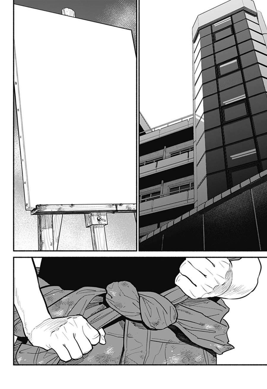 hanninmae-no-koibito - Chapter: 24