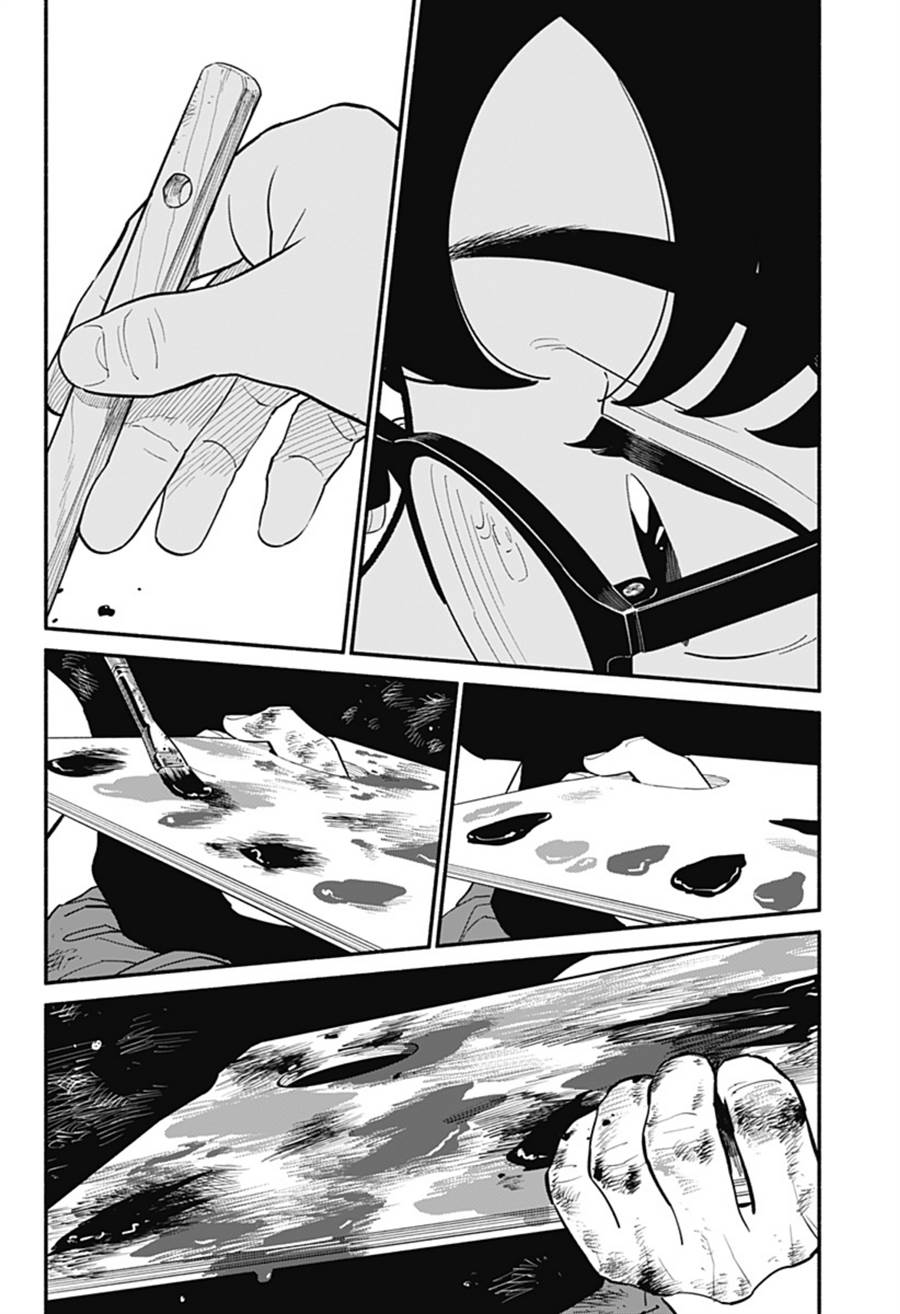 hanninmae-no-koibito - Chapter: 24