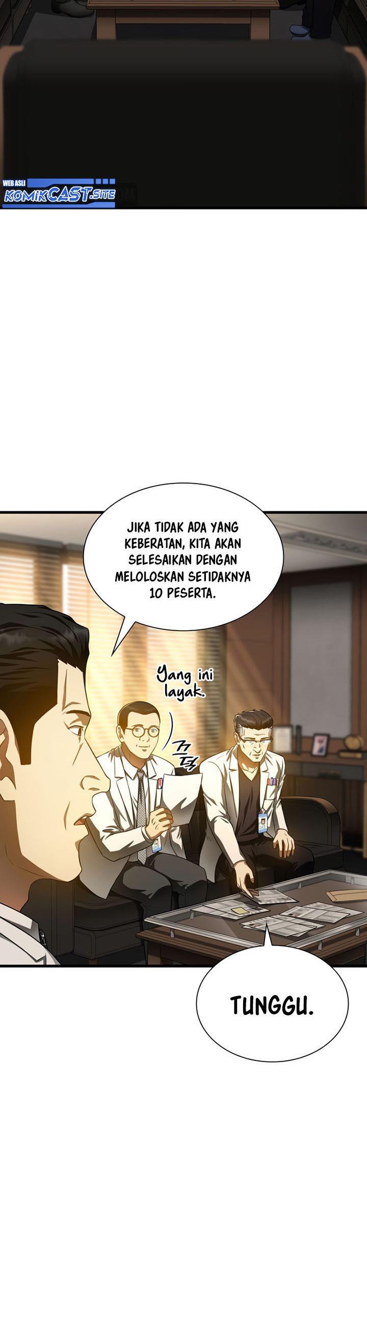 perfect-surgeon - Chapter: 64