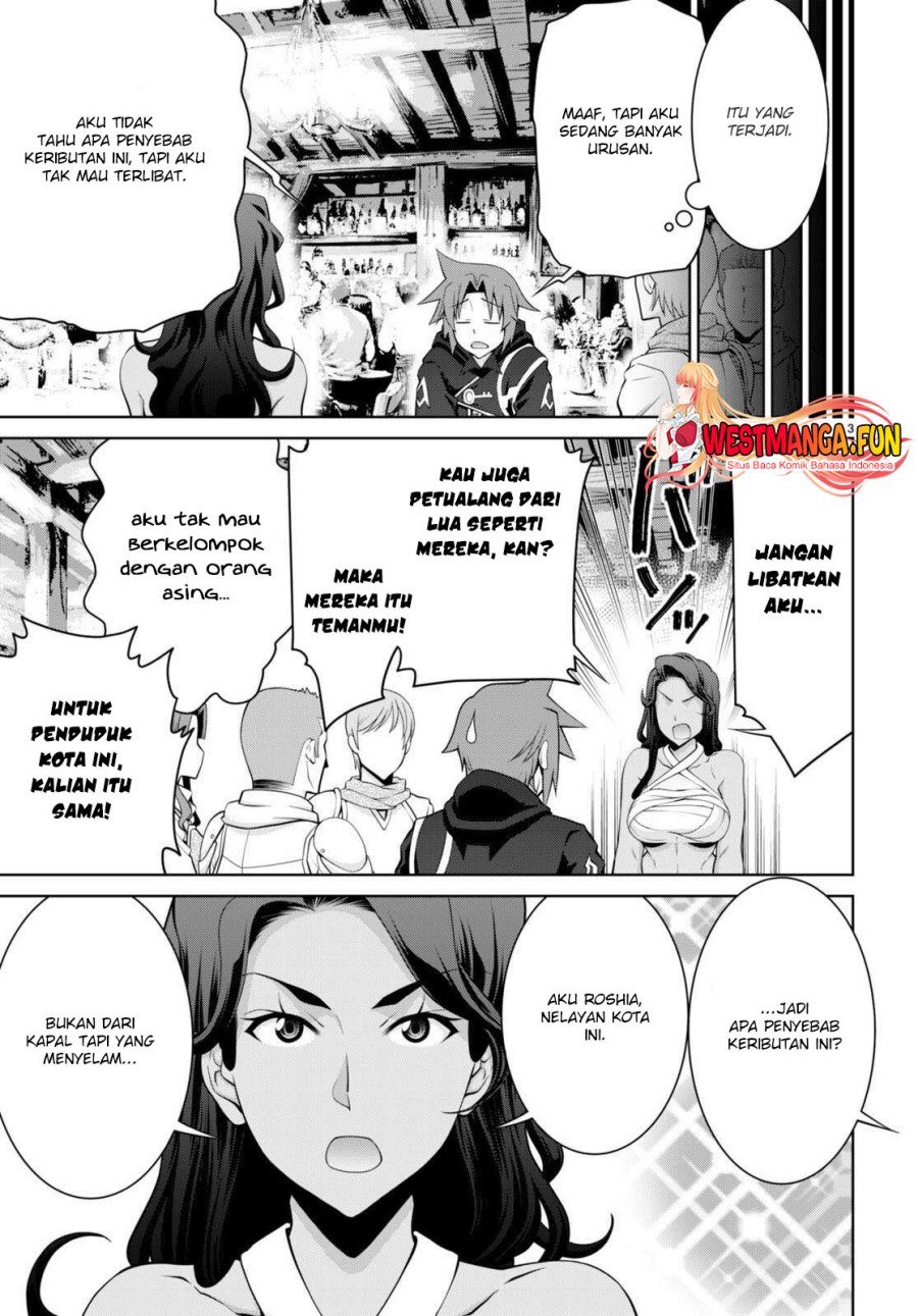 legend - Chapter: 96