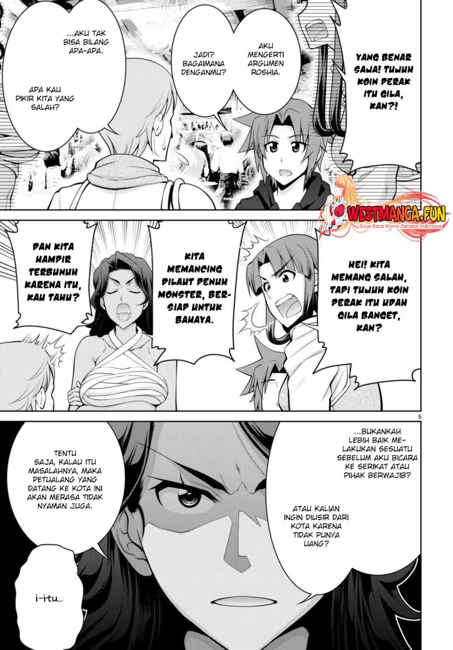 legend - Chapter: 96