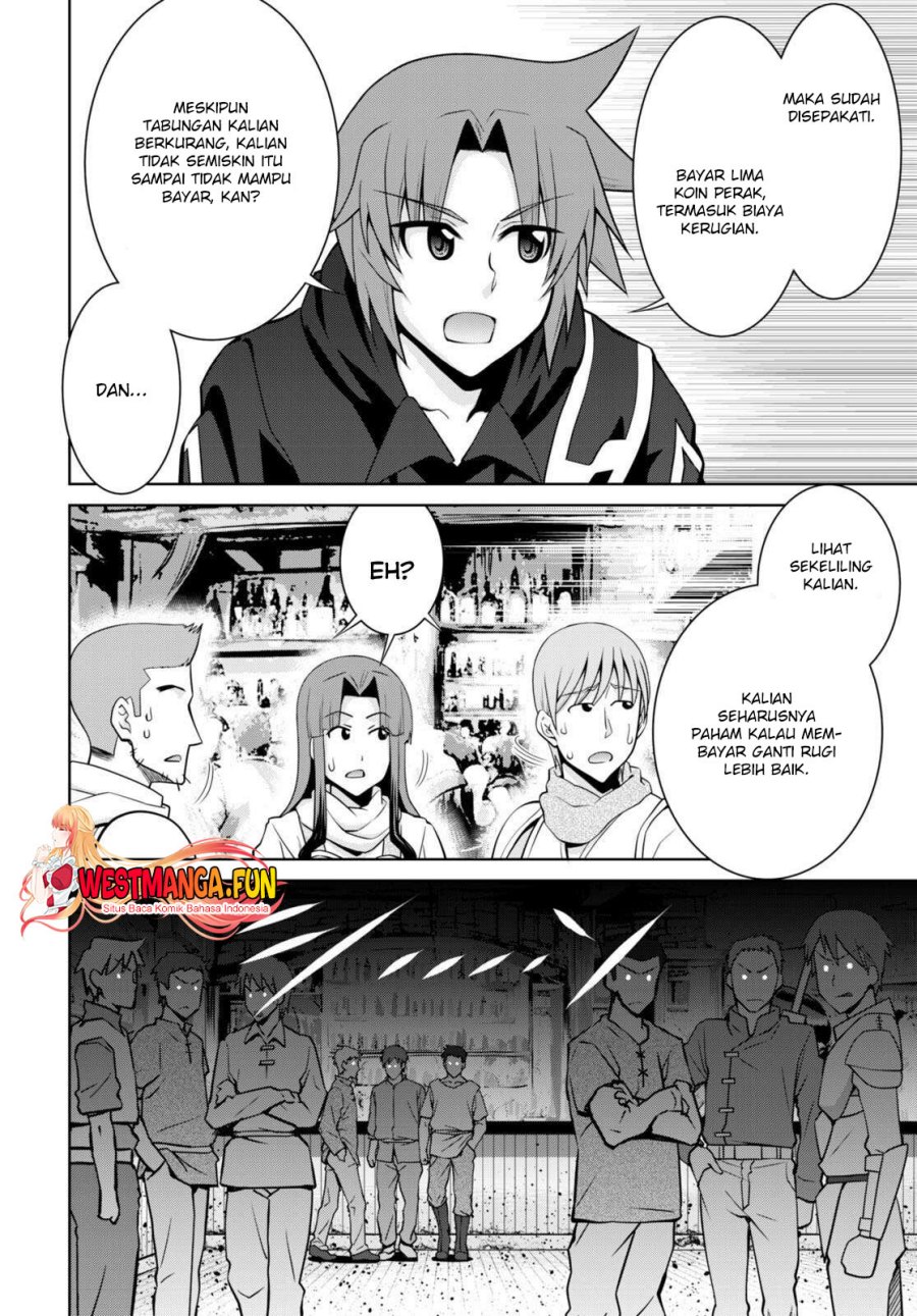 legend - Chapter: 96