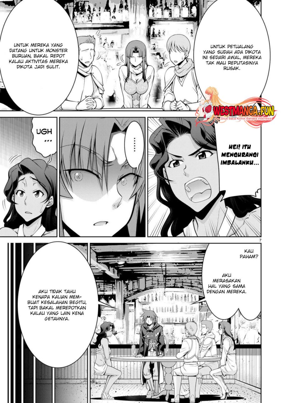 legend - Chapter: 96