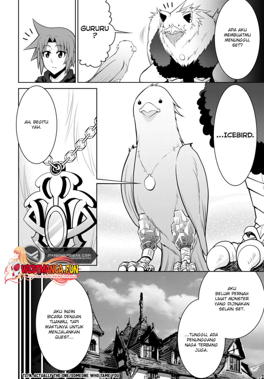 legend - Chapter: 96