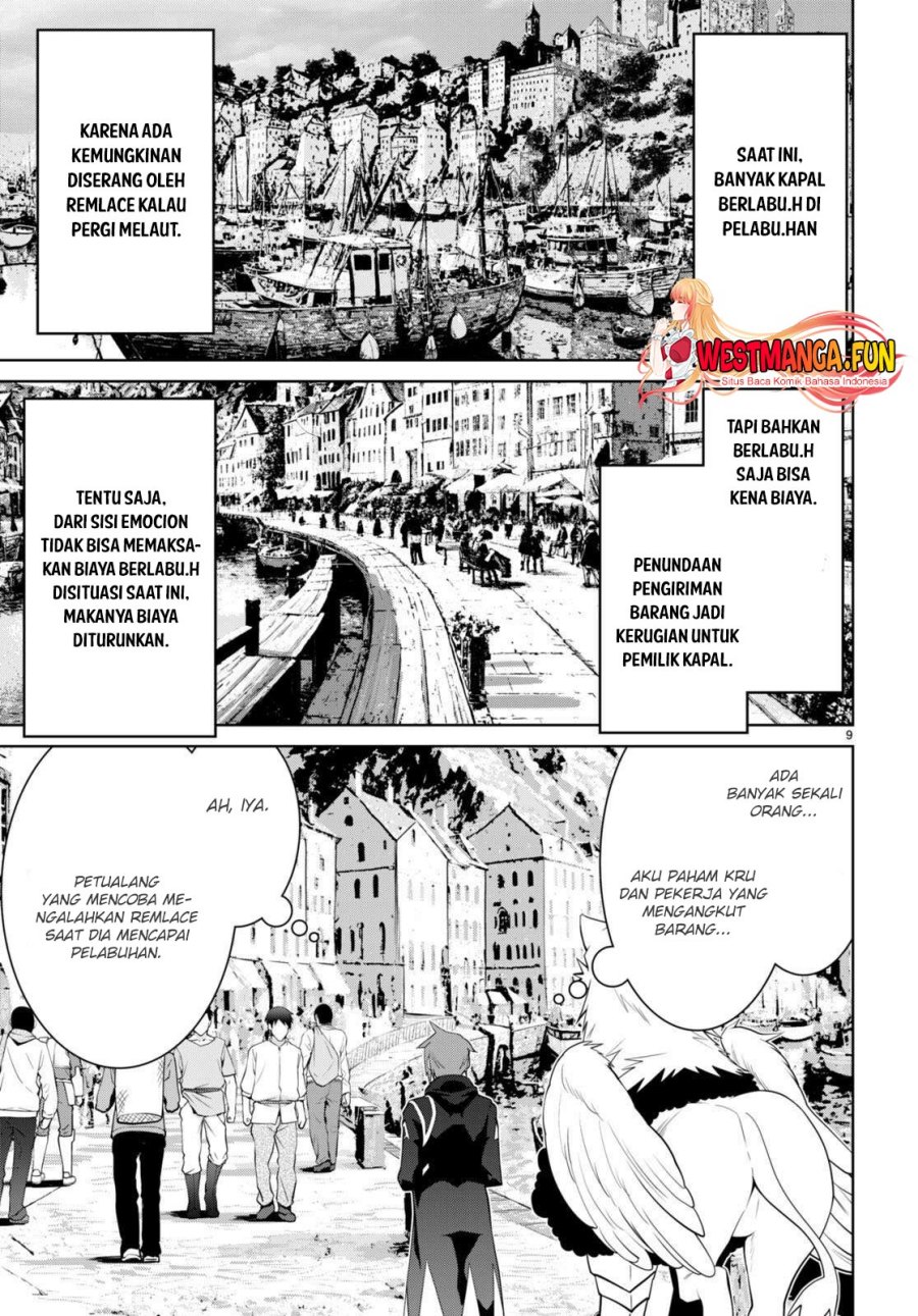 legend - Chapter: 96