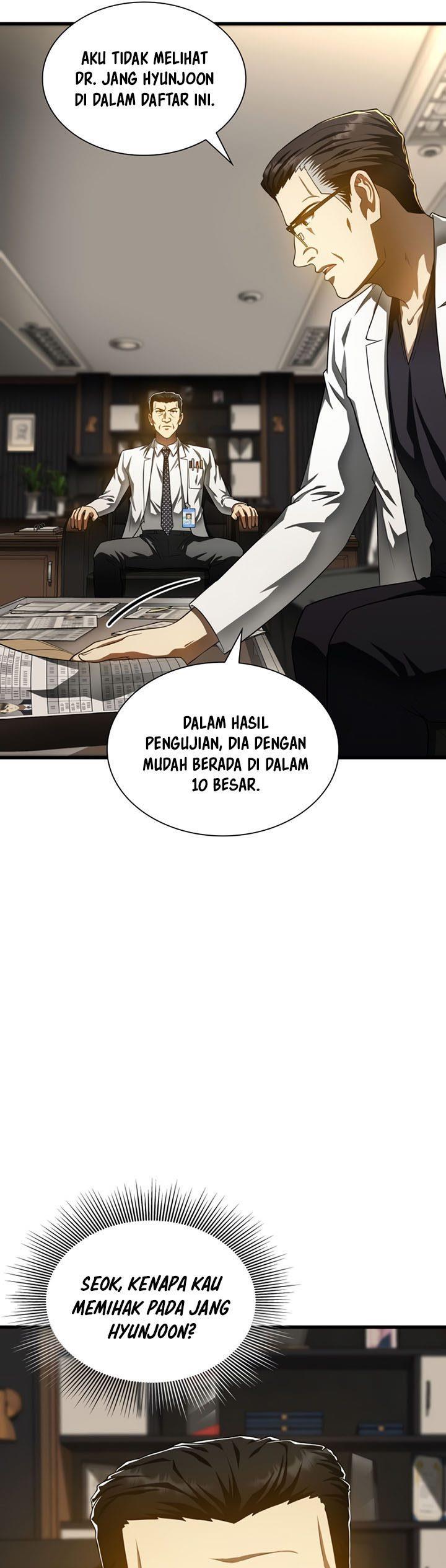 perfect-surgeon - Chapter: 64