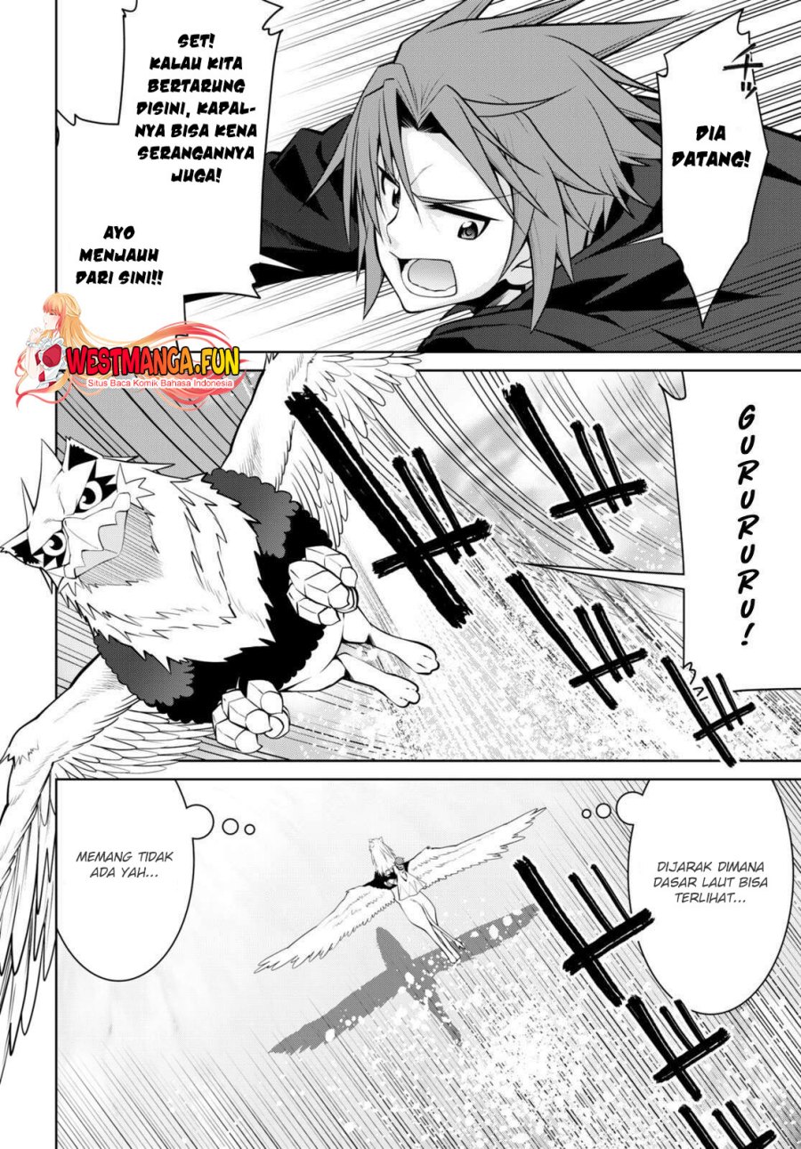 legend - Chapter: 96