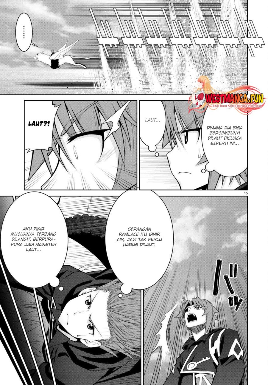 legend - Chapter: 96