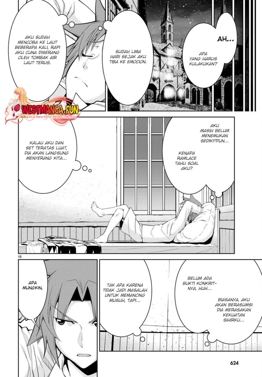legend - Chapter: 96