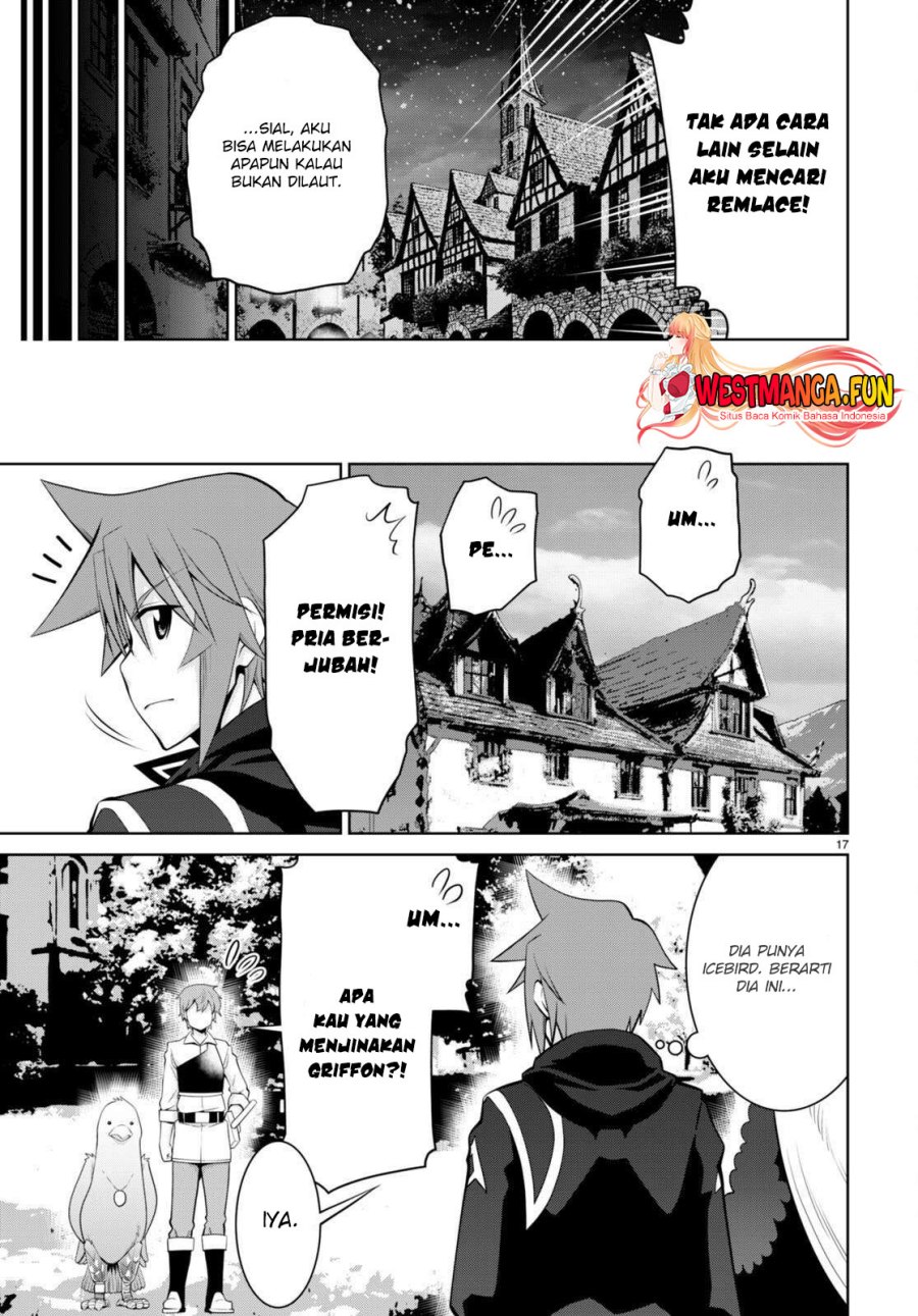 legend - Chapter: 96