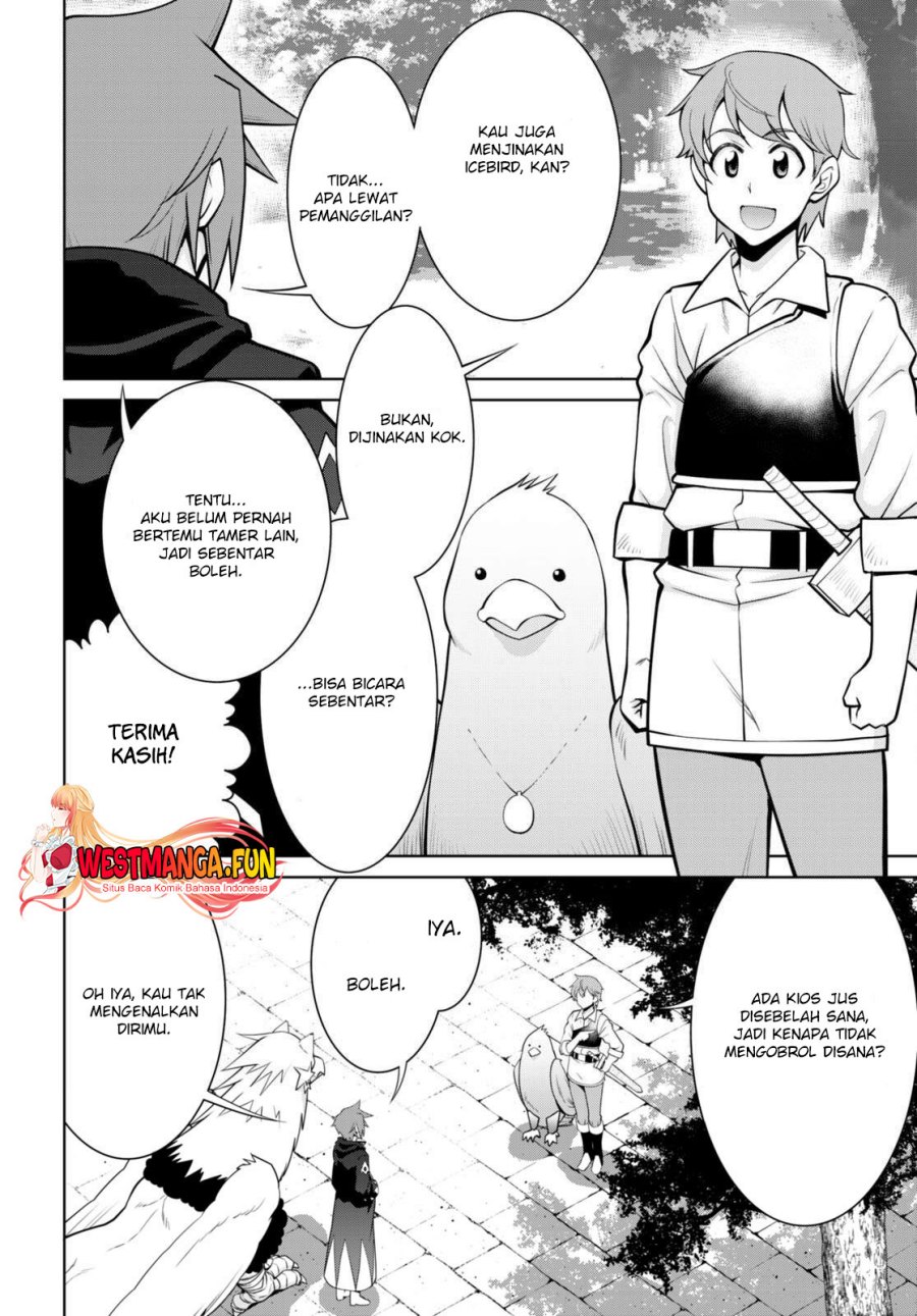 legend - Chapter: 96