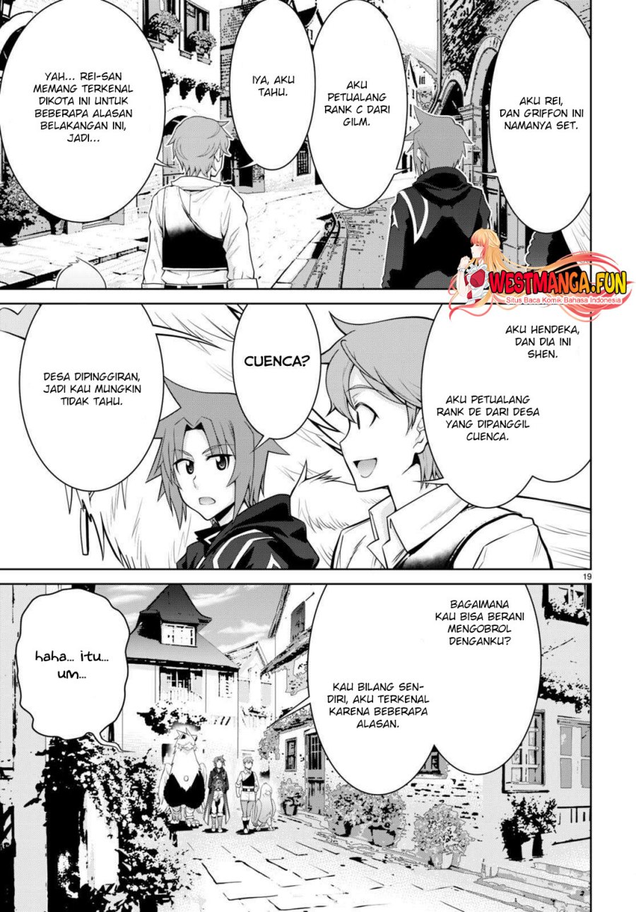 legend - Chapter: 96