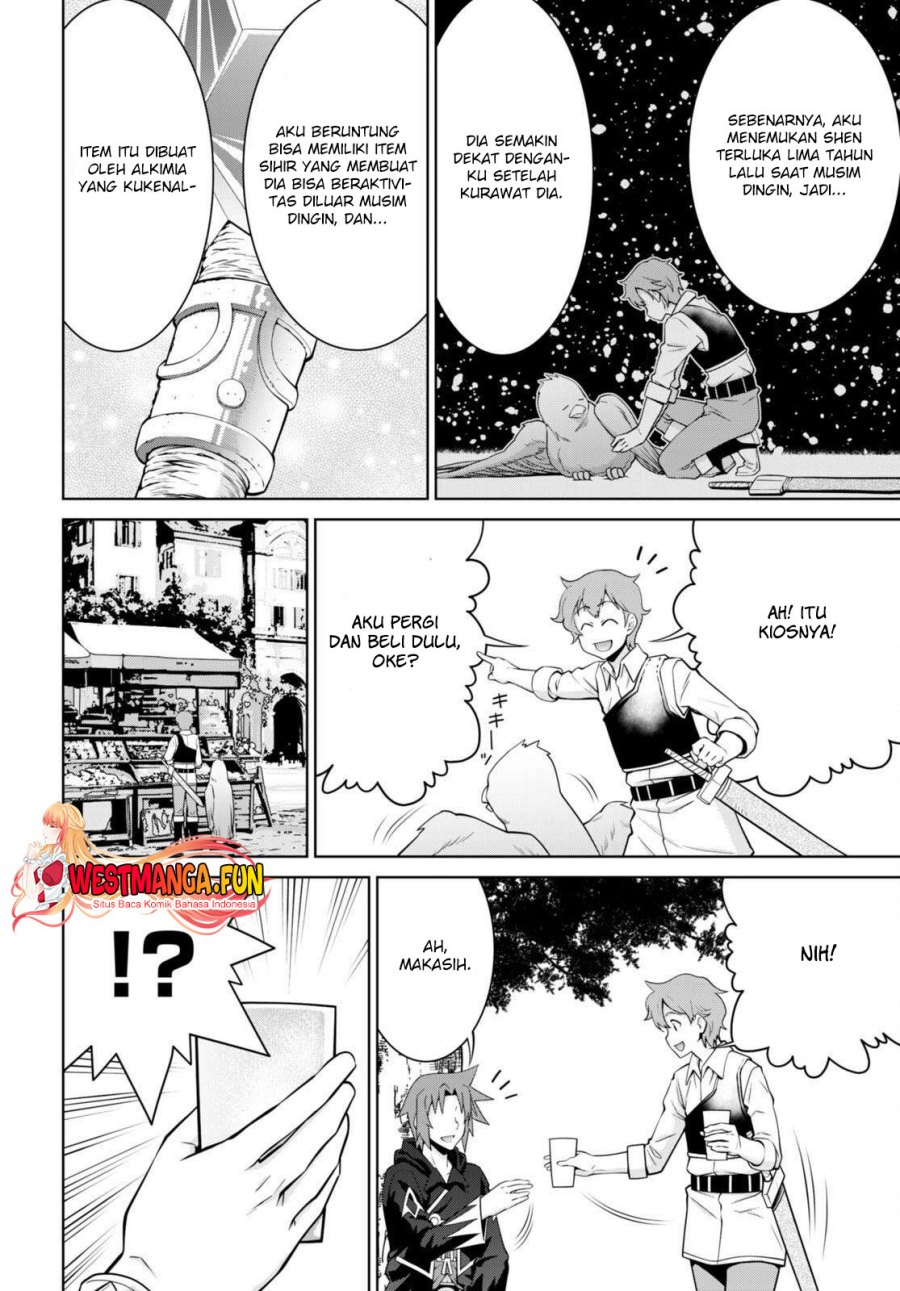 legend - Chapter: 96