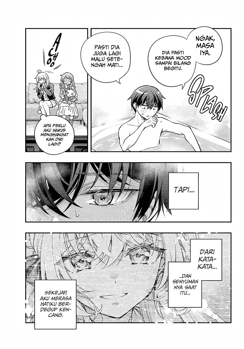 tokidoki-bosotto-roshiago-de-dereru-tonari-no-alya-san - Chapter: 33