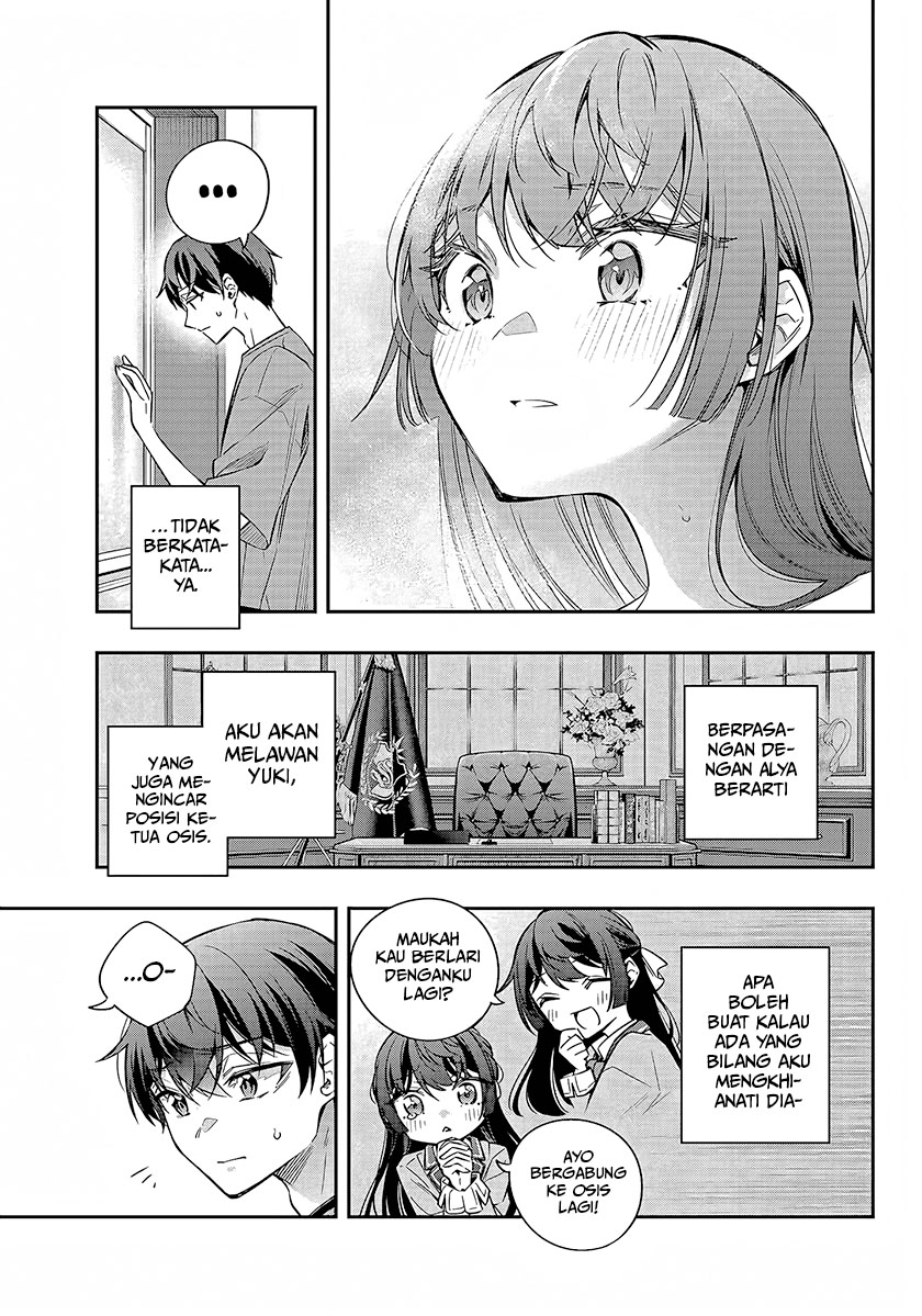 tokidoki-bosotto-roshiago-de-dereru-tonari-no-alya-san - Chapter: 33