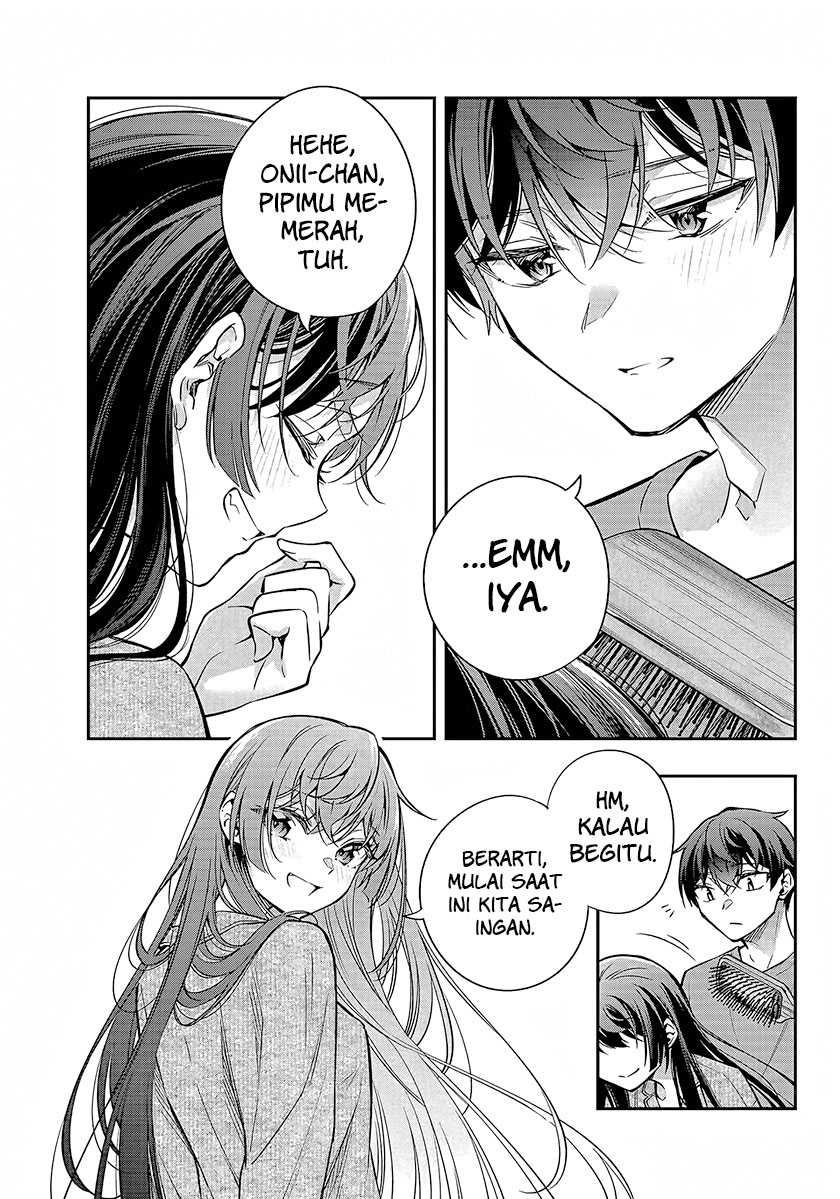 tokidoki-bosotto-roshiago-de-dereru-tonari-no-alya-san - Chapter: 33