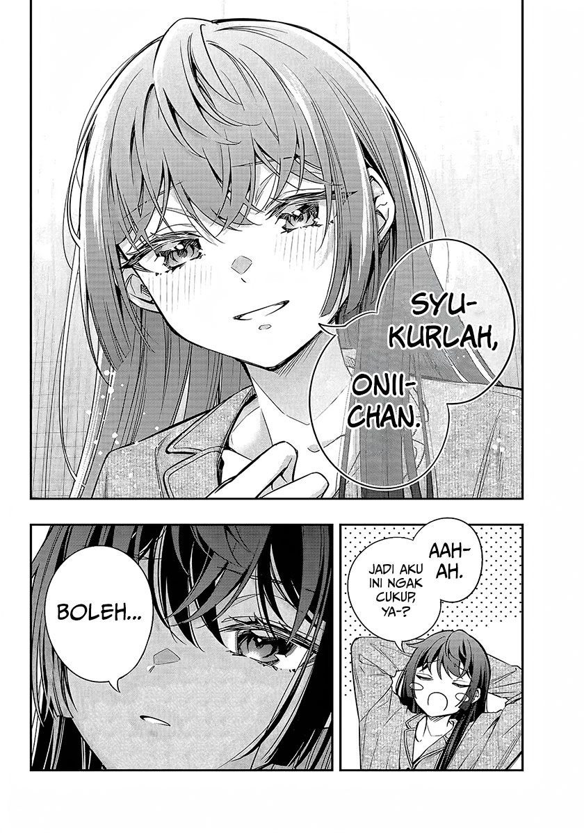 tokidoki-bosotto-roshiago-de-dereru-tonari-no-alya-san - Chapter: 33