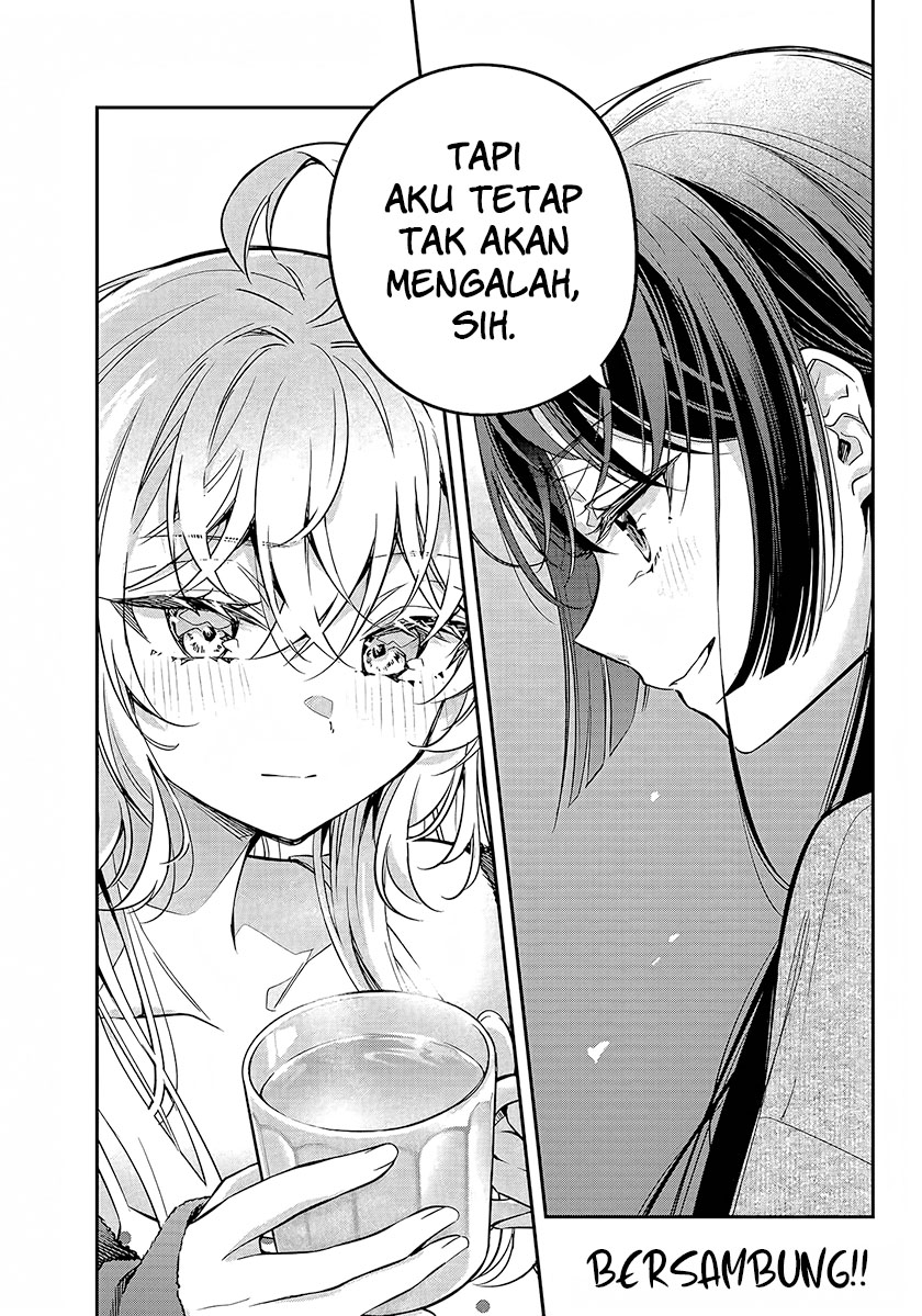 tokidoki-bosotto-roshiago-de-dereru-tonari-no-alya-san - Chapter: 33