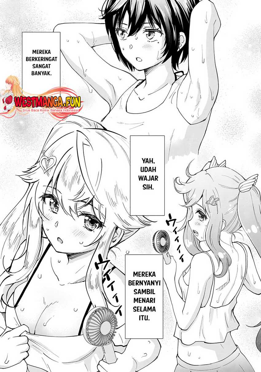 isshou-hatarakitakunai-ore-ga-classmate-no-daininki-idol-ni-natsukaretara - Chapter: 9