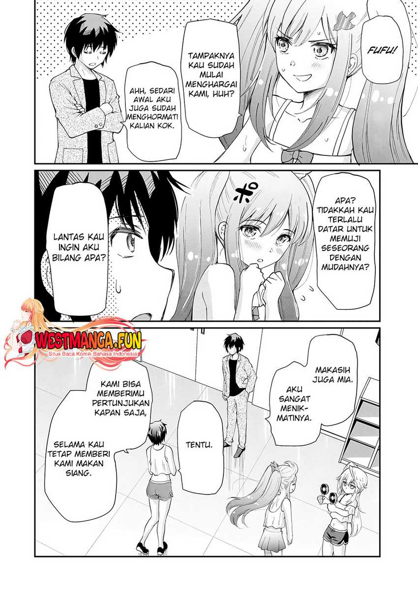 isshou-hatarakitakunai-ore-ga-classmate-no-daininki-idol-ni-natsukaretara - Chapter: 9