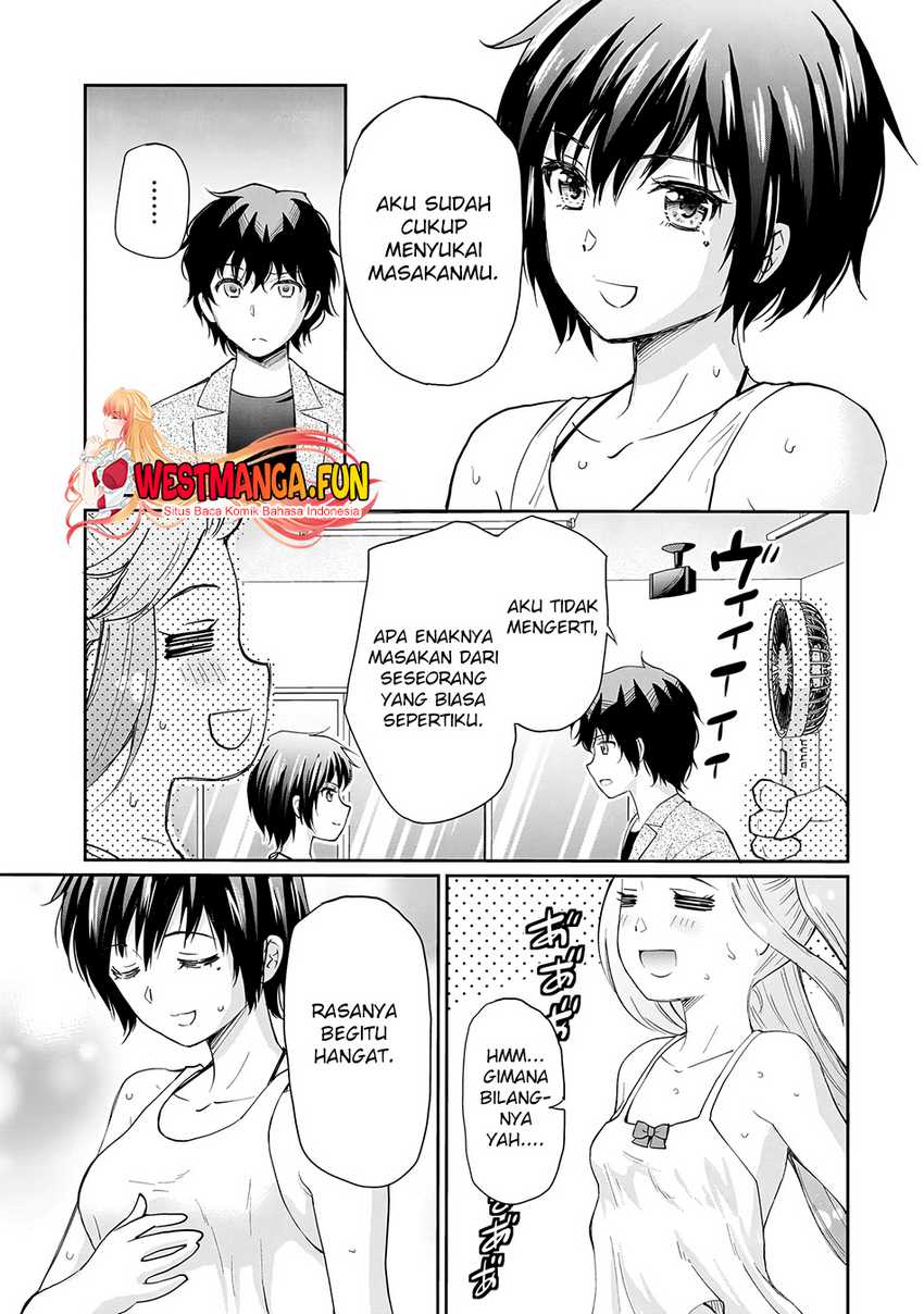 isshou-hatarakitakunai-ore-ga-classmate-no-daininki-idol-ni-natsukaretara - Chapter: 9