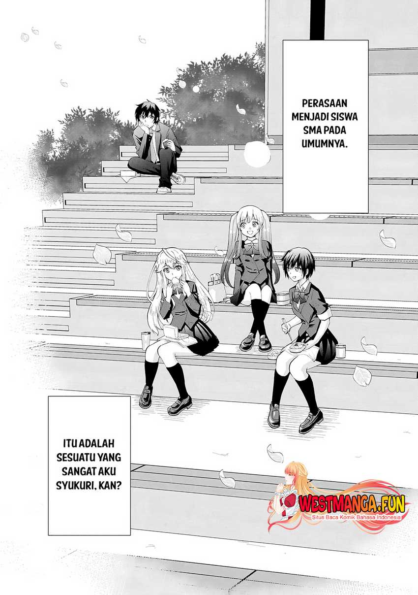 isshou-hatarakitakunai-ore-ga-classmate-no-daininki-idol-ni-natsukaretara - Chapter: 9