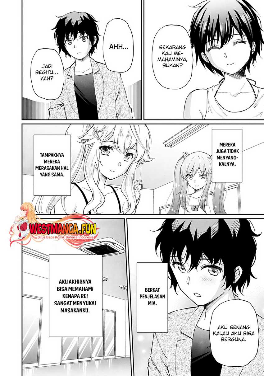 isshou-hatarakitakunai-ore-ga-classmate-no-daininki-idol-ni-natsukaretara - Chapter: 9